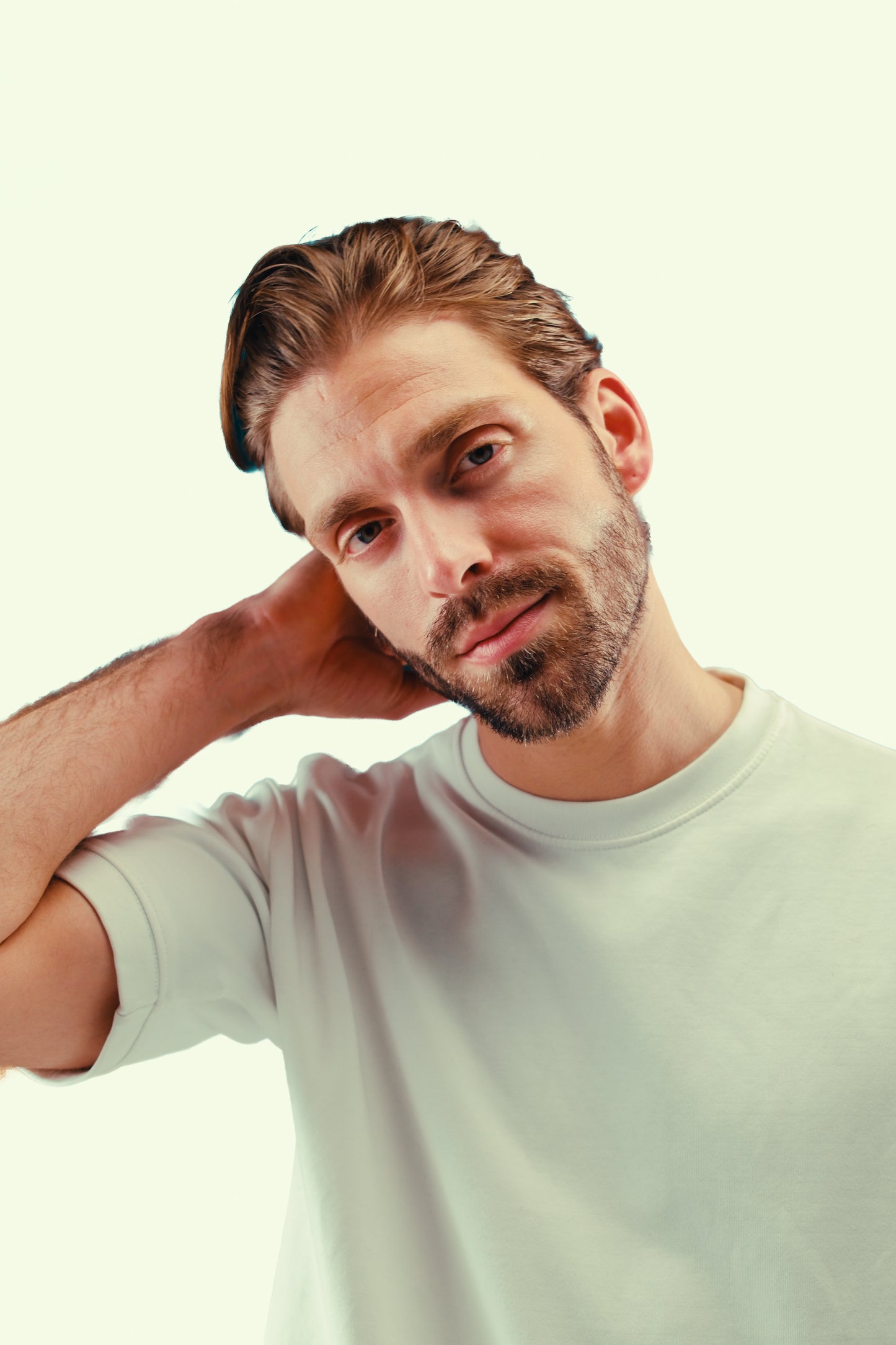 Hair & Beard Oil