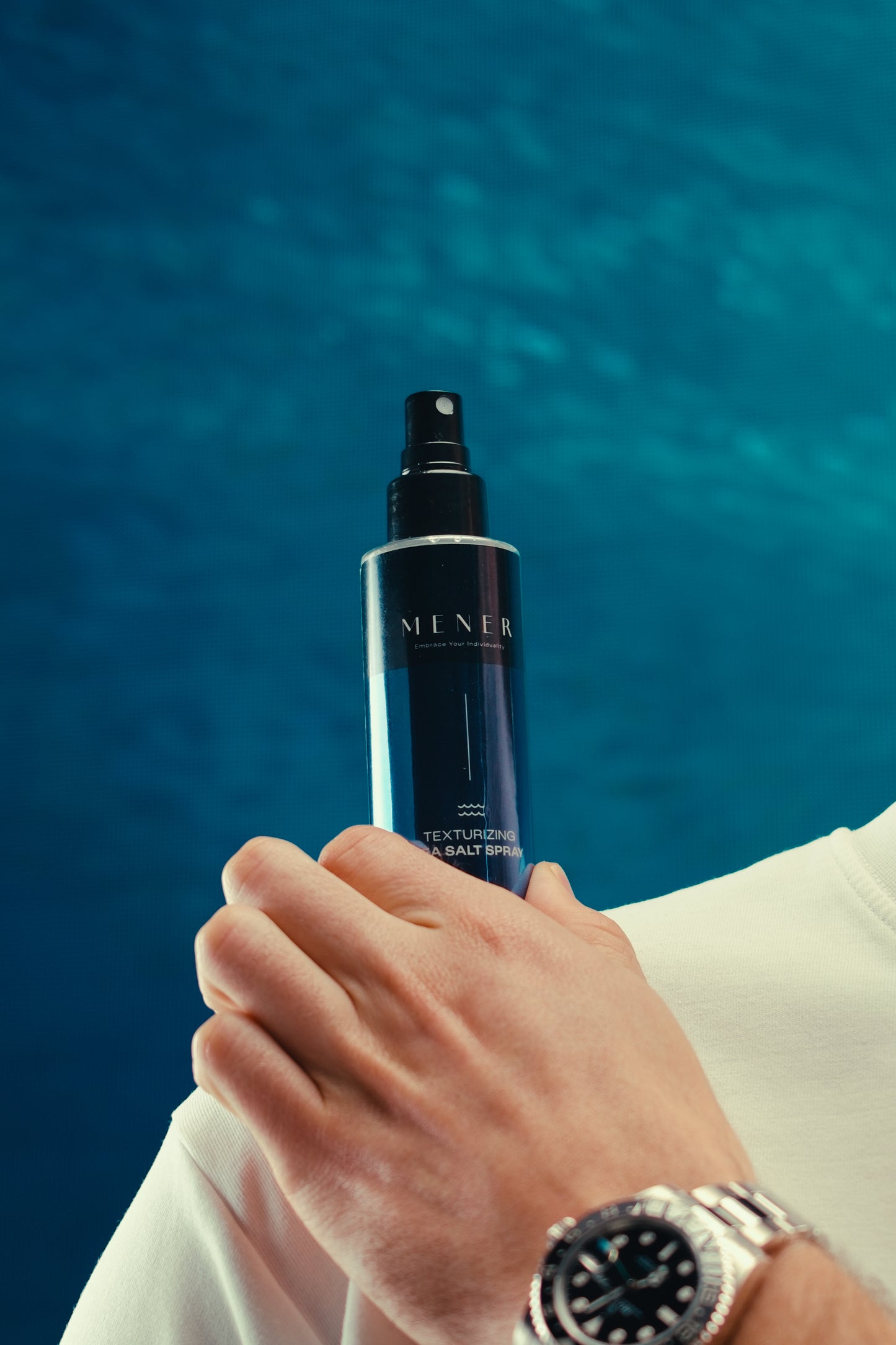 Texturizing Sea Salt Spray