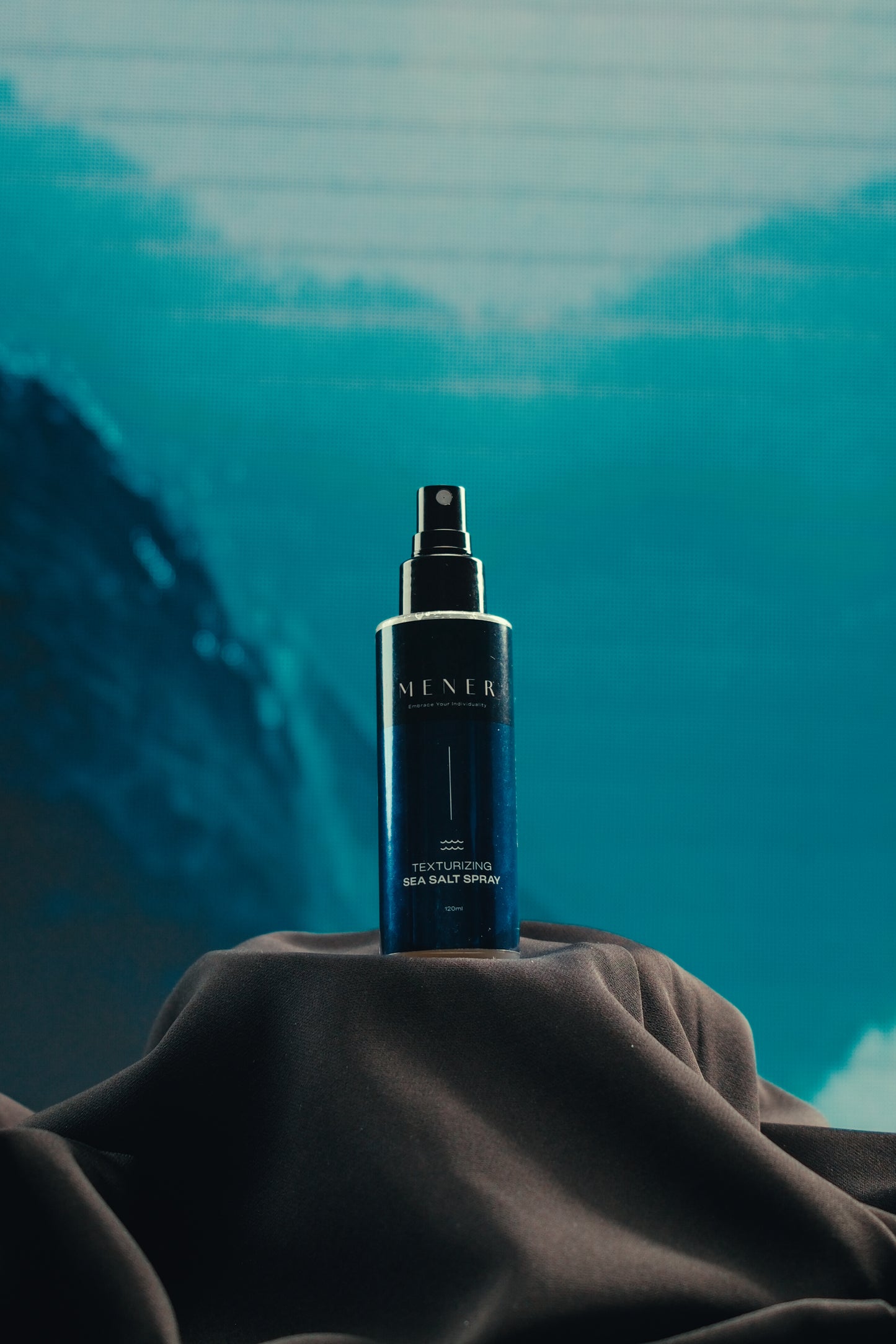 Texturizing Sea Salt Spray
