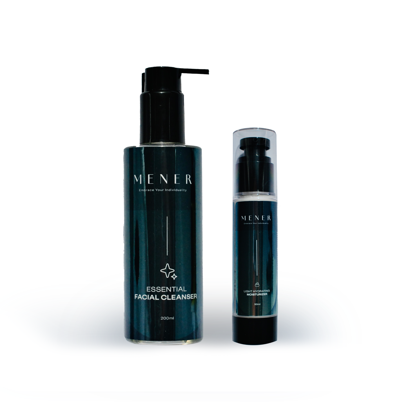 The Skin Fix Kit