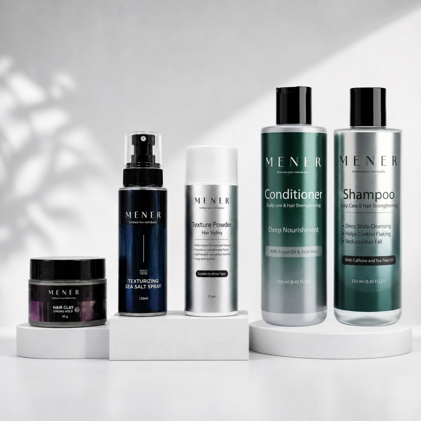 Full Care Bundle
