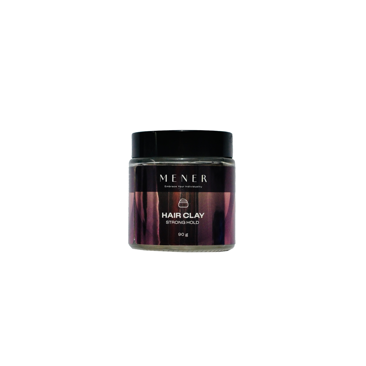 Mener Hair Clay