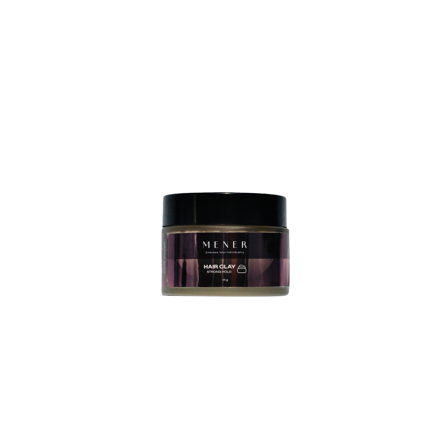 Mener Hair Clay
