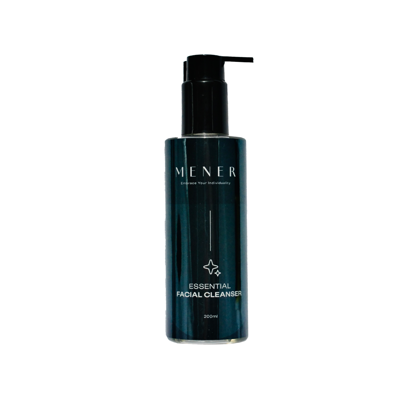 Essential Facial Cleanser