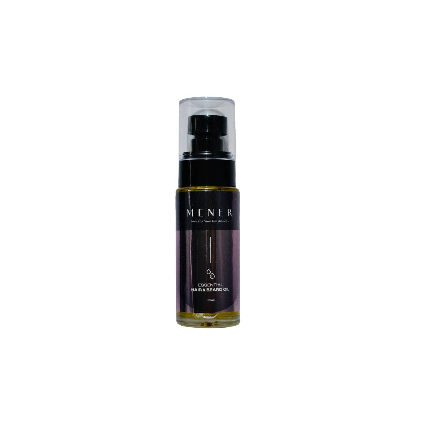 Hair & Beard Oil