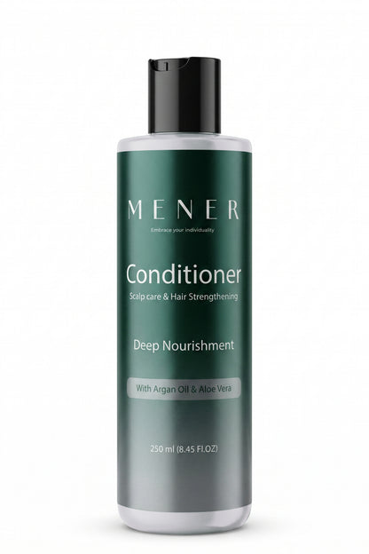 Mener Deep Nourishment Conditioner