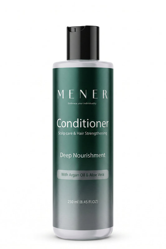 Mener Deep Nourishment Conditioner