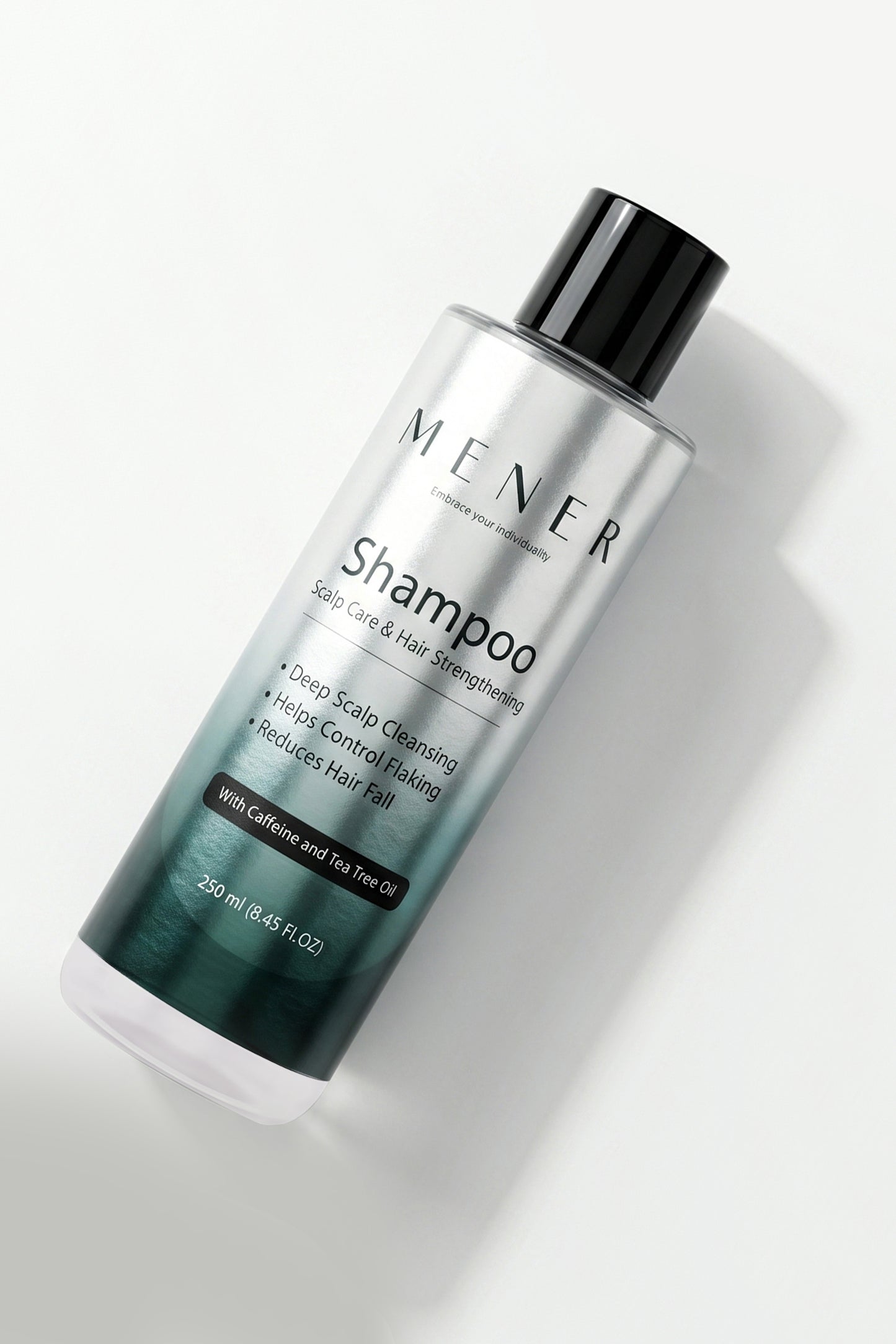 Mener Shampoo Anti Dandruff & Anti Hair Loss