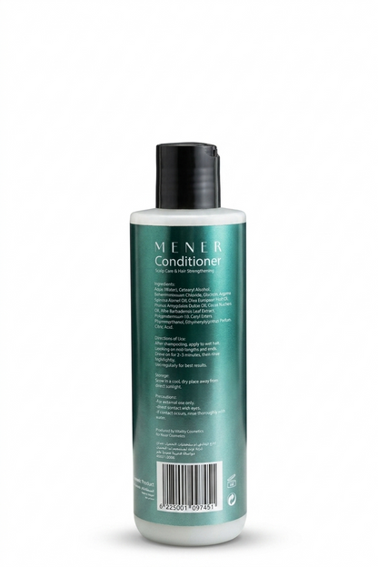 Mener Deep Nourishment Conditioner