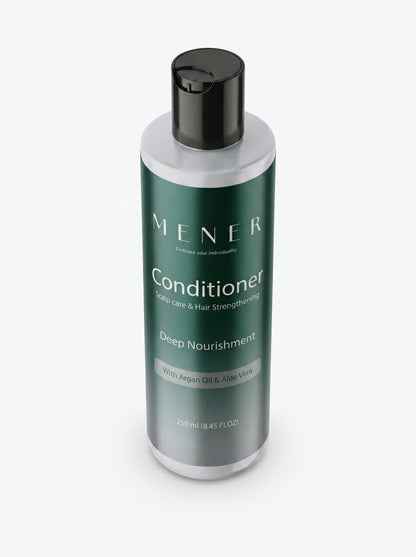 Mener Deep Nourishment Conditioner