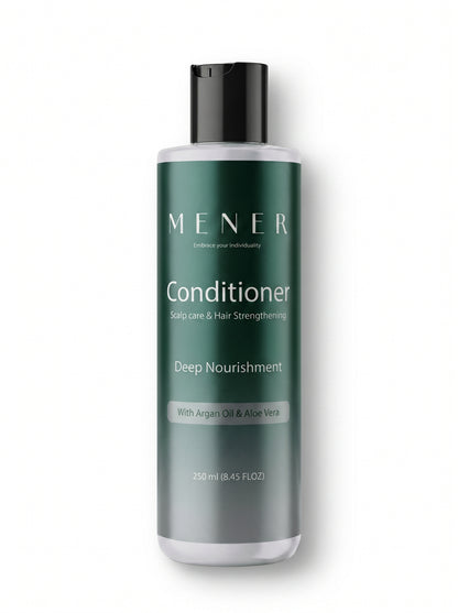 Mener Deep Nourishment Conditioner
