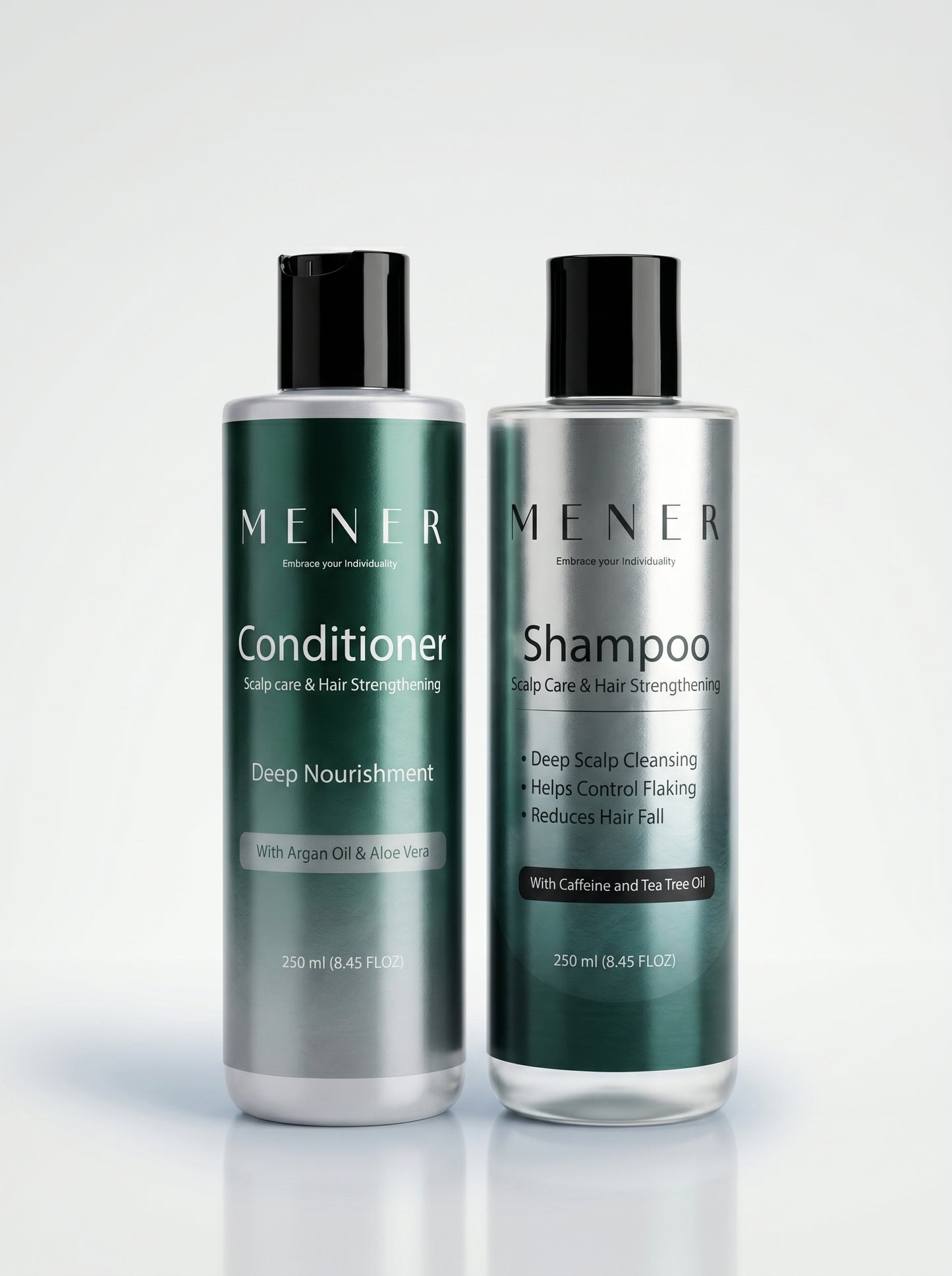 Shower Duo