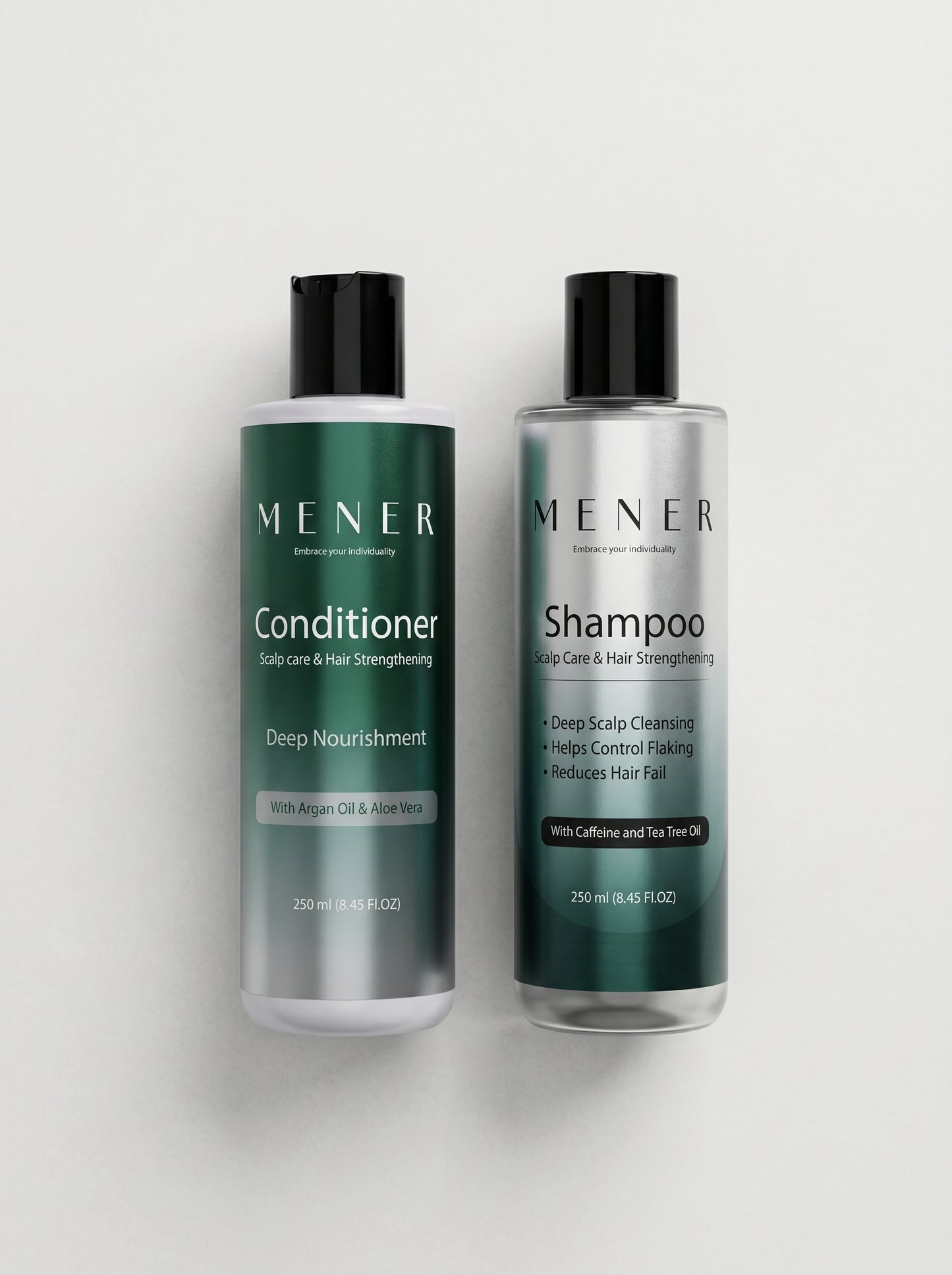 Shower Duo