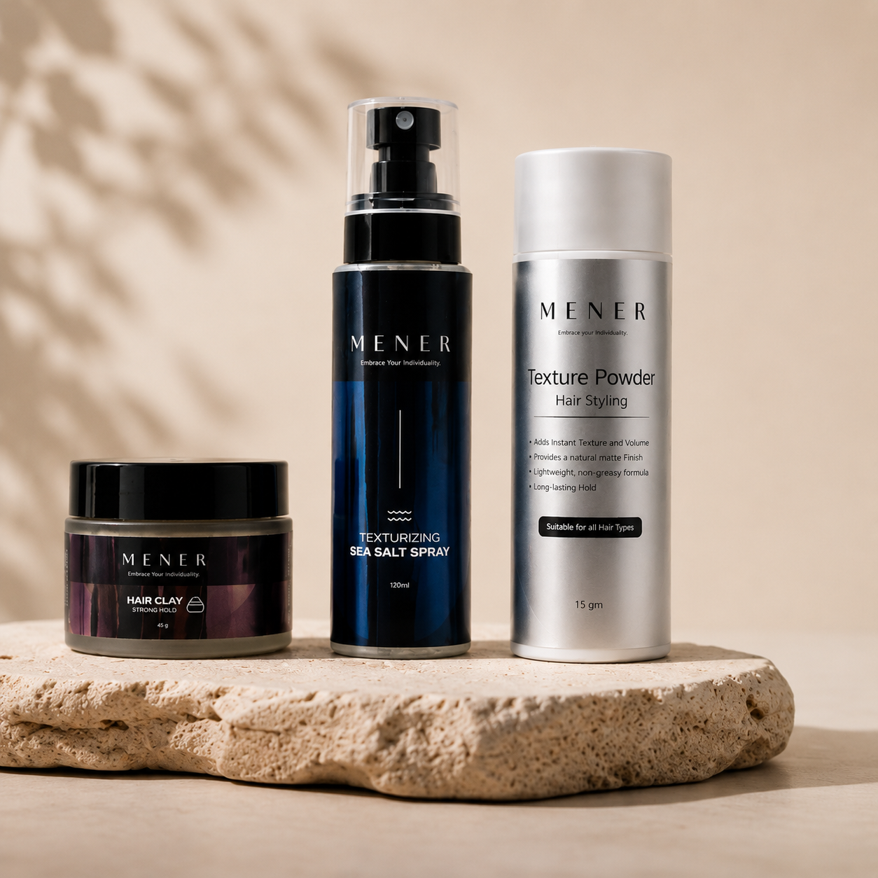 Full Hair Styling Bundle