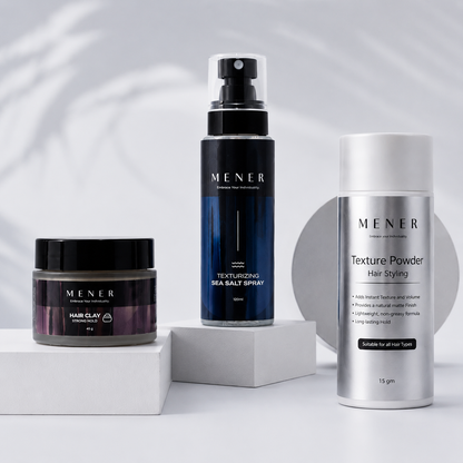 Full Hair Styling Bundle