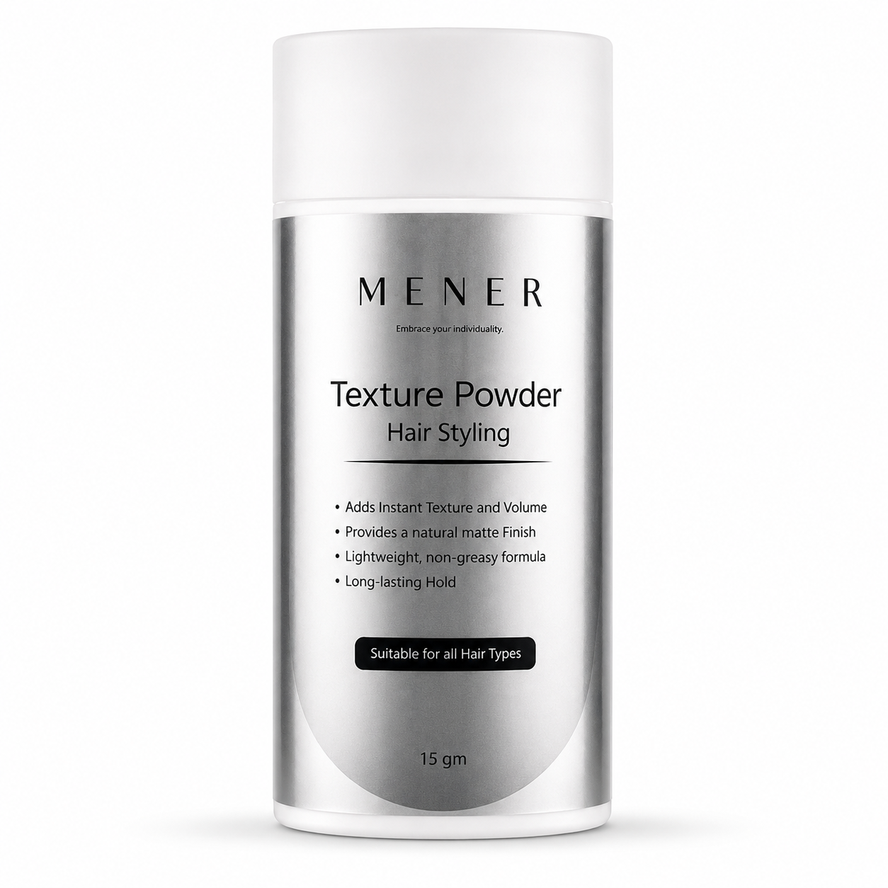 Mener Texture Powder