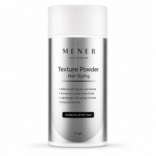 Mener Texture Powder