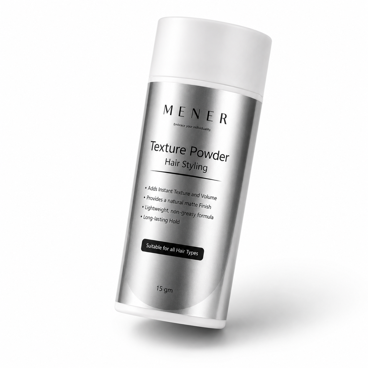 Mener Texture Powder