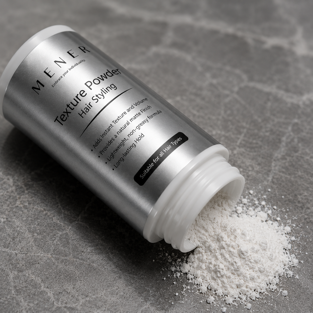 Mener Texture Powder