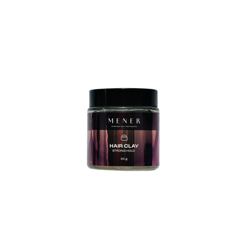 Mener Hair Clay