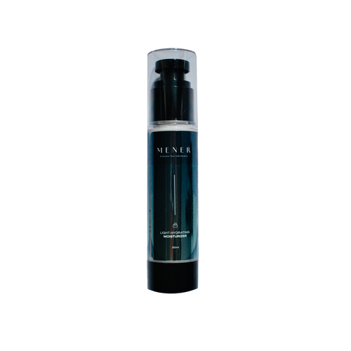 Facial Moisturizer