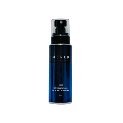 Texturizing Sea Salt Spray