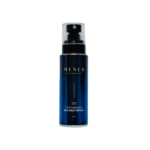Texturizing Sea Salt Spray